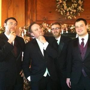 Meet your Posher, Shaun